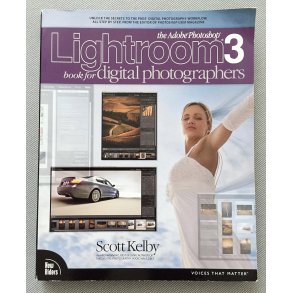 The Adobe Photoshop Lightroom 3 Book for Digital Photographers 