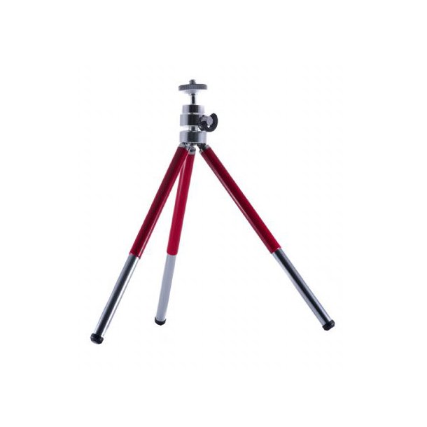 Triggertrap Mini Table Tripod Red 73-200mm