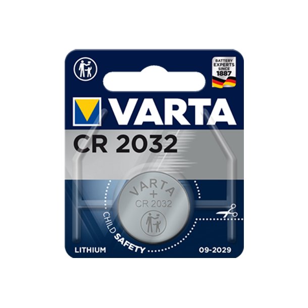 Varta CR2032