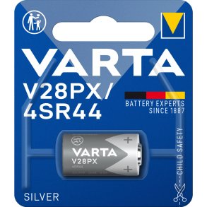 Varta Photo V28PX/4SR44