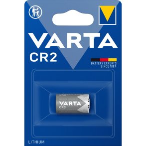 Varta Professional CR 2