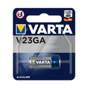 Varta V23GA 12V