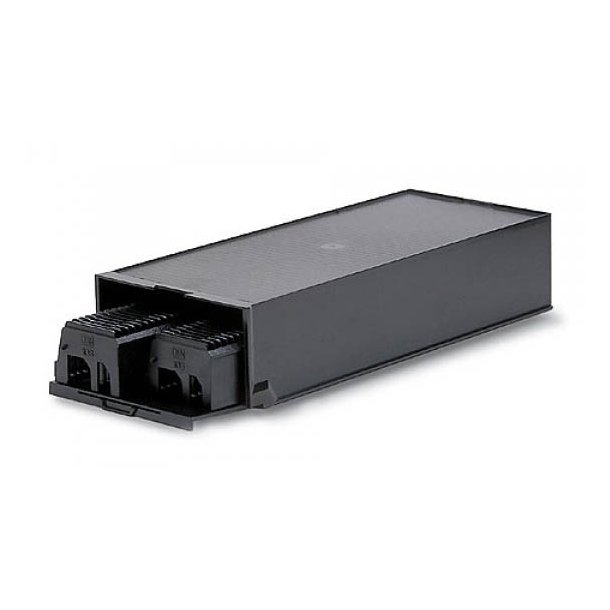 Braun Diabox 2x50