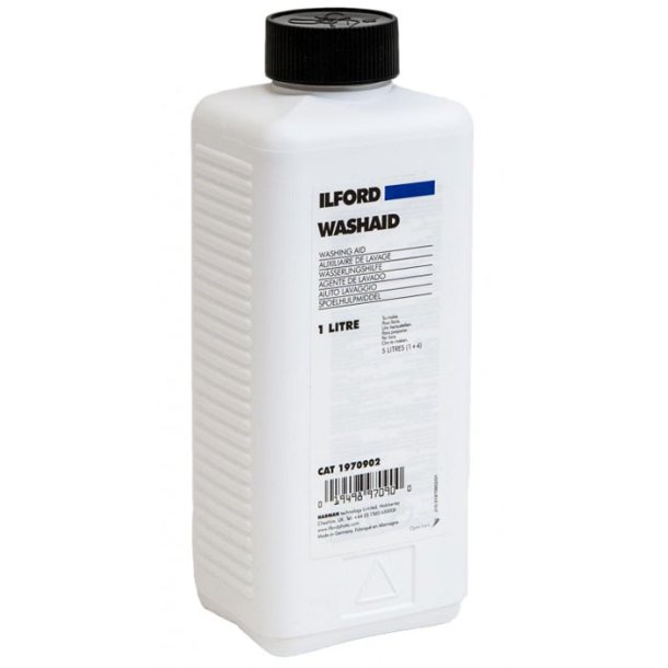 Ilford Washaid - 1 L.