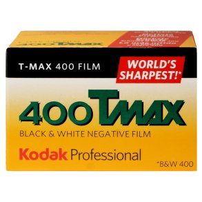Kodak T-Max 400 135/36 - 1 PK