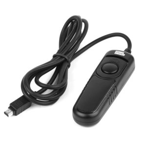 Pixel Fjernudlser RC-201/DC2 t/Nikon - 1.1 m