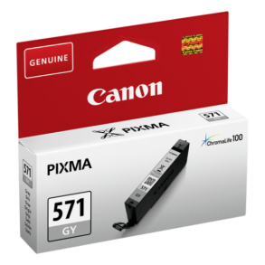 Canon CLI-571GY Gr