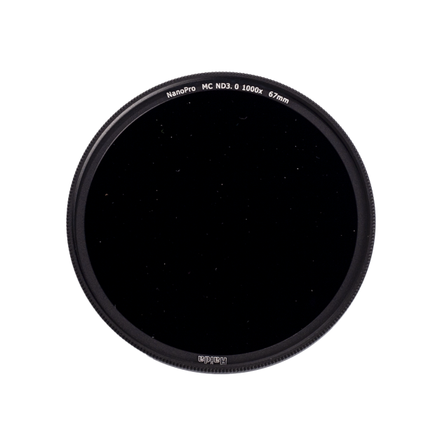 Haida NanoPro ND Filter ND3.0 (1000x) - 67 mm