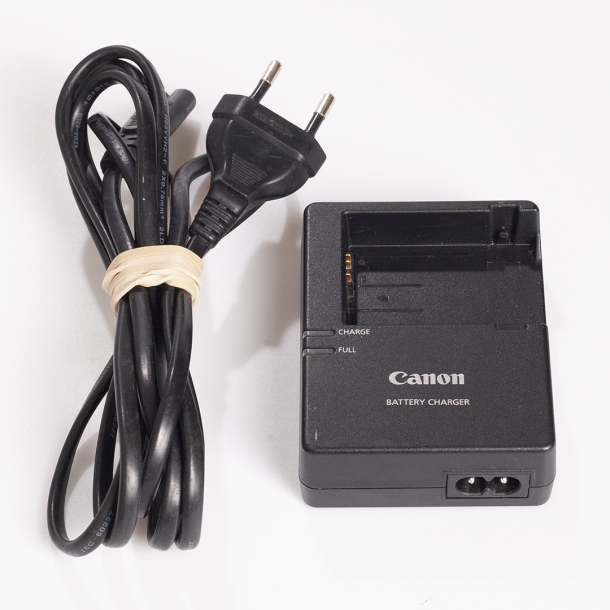 Canon LC-E8E Battery Charger
