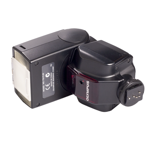 Olympus FL-36 Flash