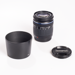 Olympus Zuiko Digital 40-150mm F/4-5.6