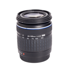 Olympus Zuiko Digital 40-150mm F/4-5.6