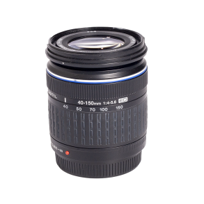 Olympus Zuiko Digital 40-150mm F/4-5.6