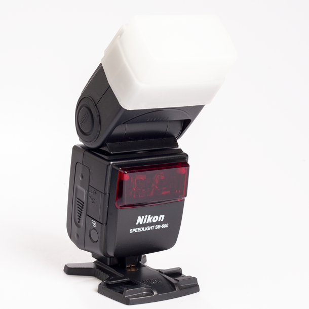 Nikon Speedlight SB-600