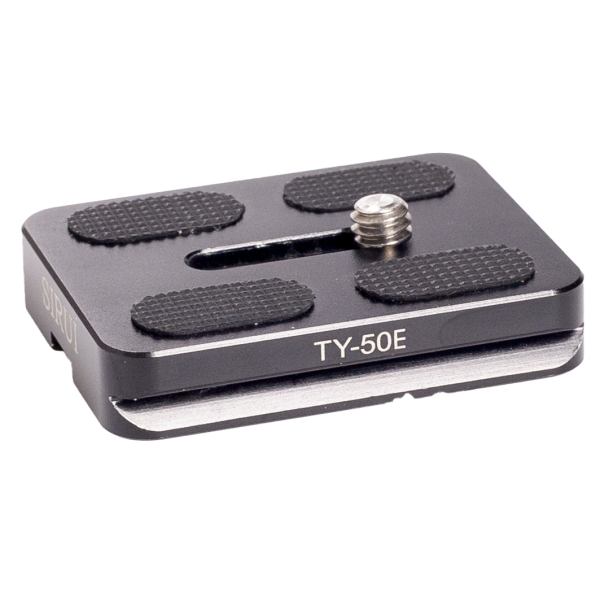 Sirui Quick Release Plate TY-50E