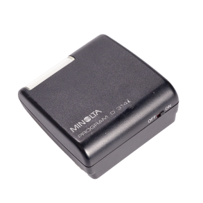 Minolta Program Flash D 314i