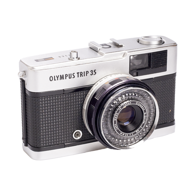 Olympus Trip 35