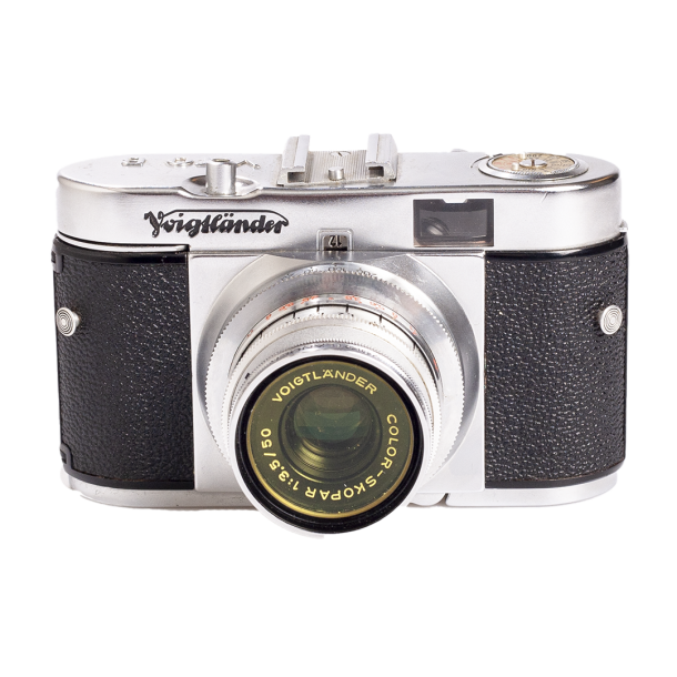 Voigtlnder Vito B