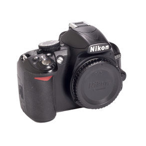 Nikon D3100 Body