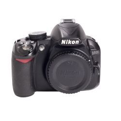 Nikon D3100 Body