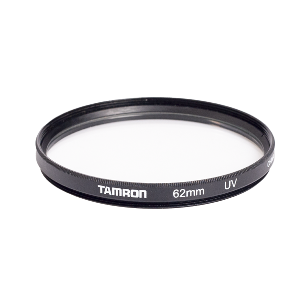 Tamron UV Filter 62mm