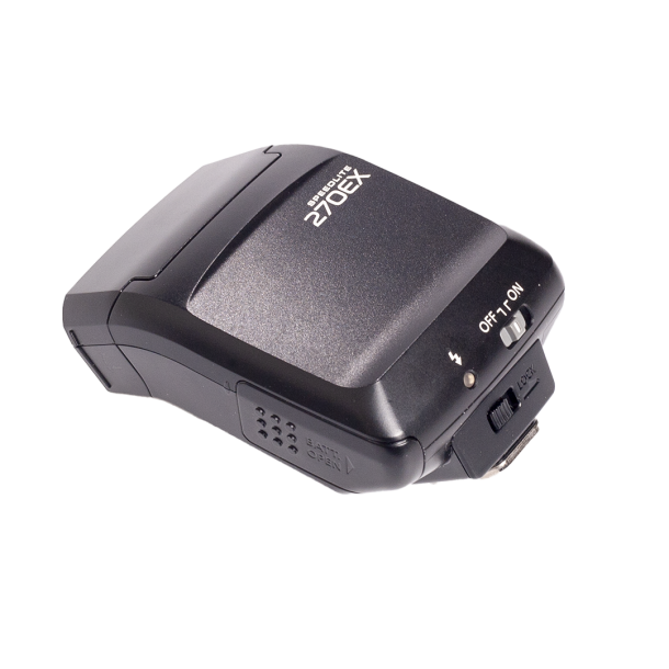 Canon Speedlite 270EX