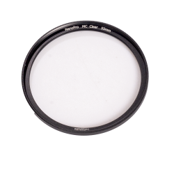Haida NanoPro Clear Filter - 55 mm