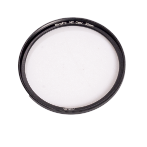 Haida NanoPro Clear Filter - 55 mm