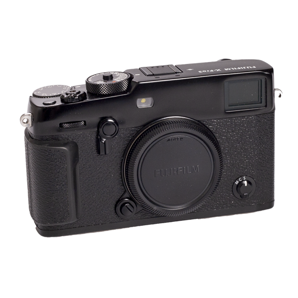 Fujifilm X-Pro3 Body