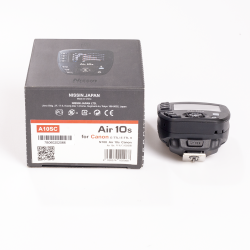 Nissin Commander Air 10S t/Canon