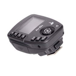 Nissin Commander Air 10S t/Canon