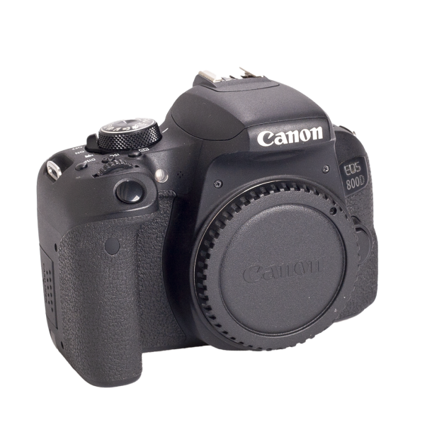 Canon EOS 800D Body