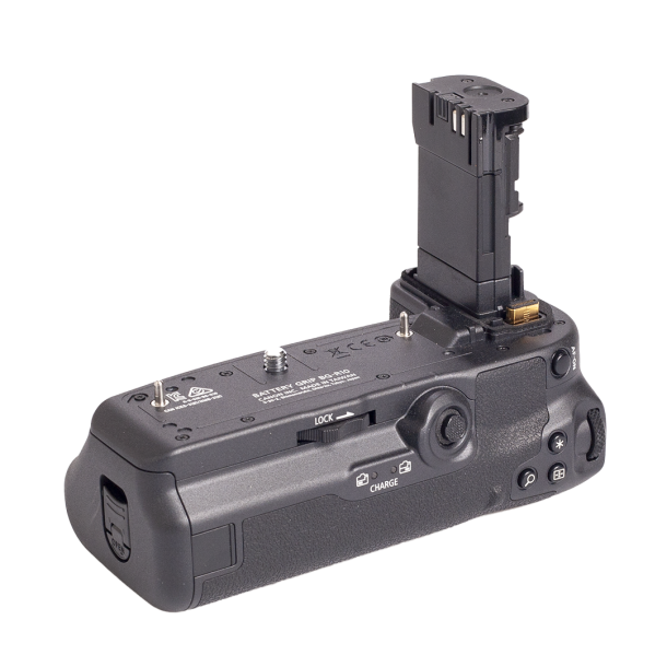 Canon BG-R10 Battery Grip