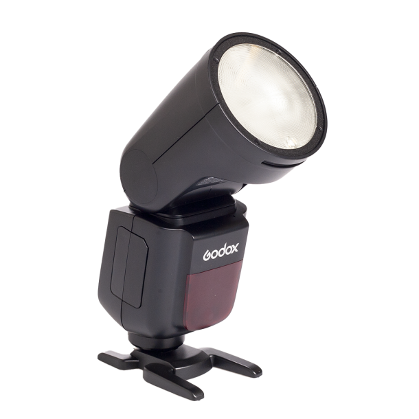 Godox V1C Flash til Canon