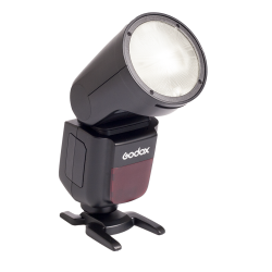 Godox V1C Flash til Olympus