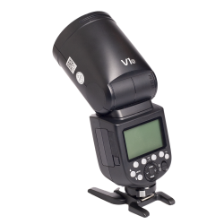 Godox V1C Flash til Olympus