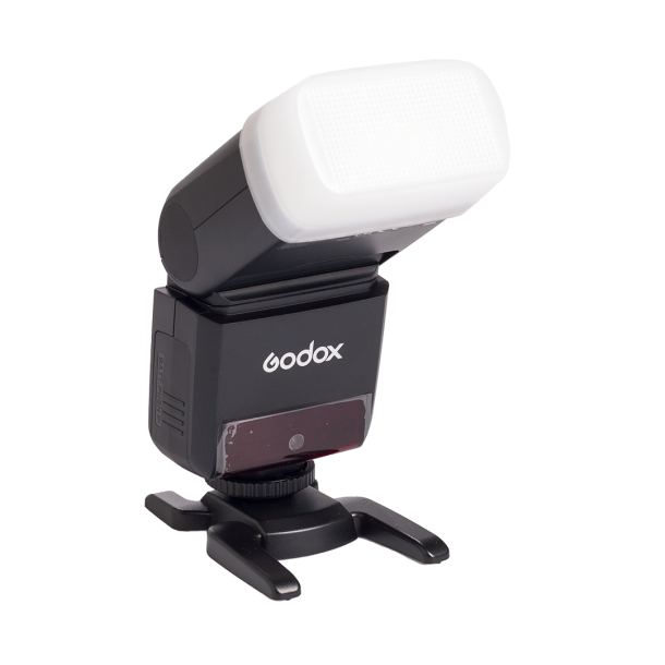 Godox V350 Flash t/Olympus