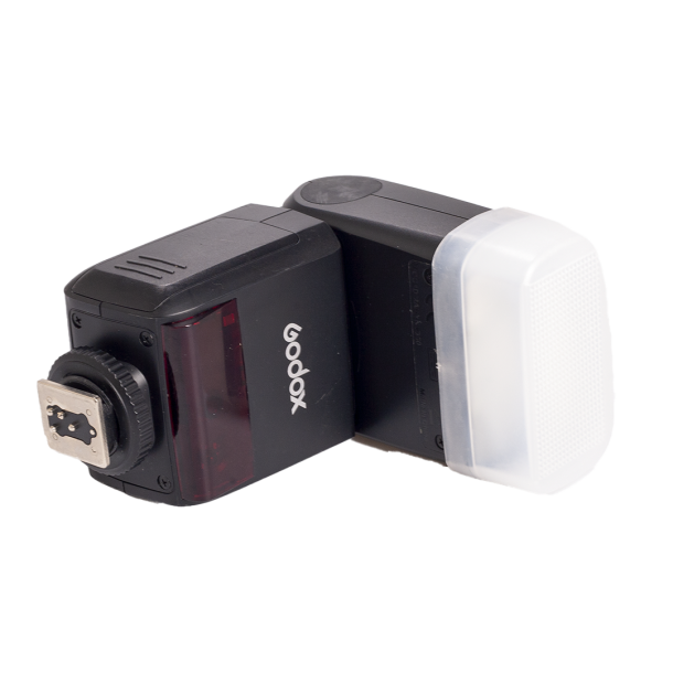 Godox TT350 Flash t/Canon