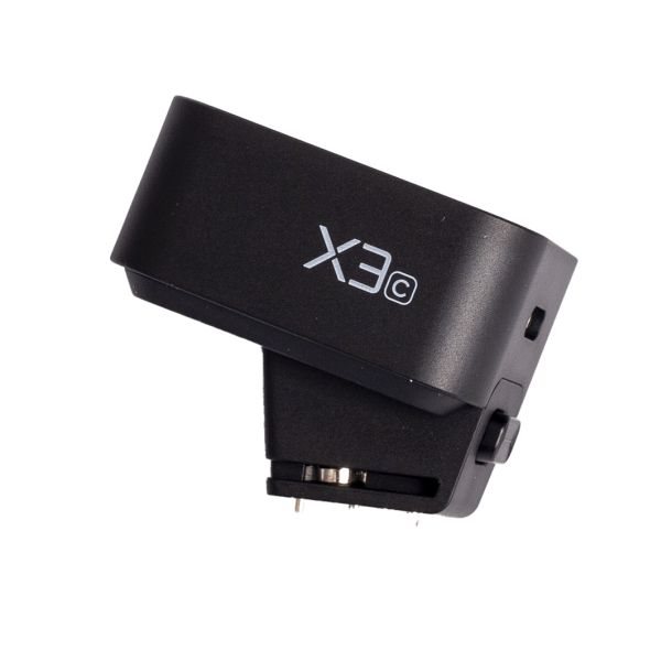 Godox X3-C trigger til Canon