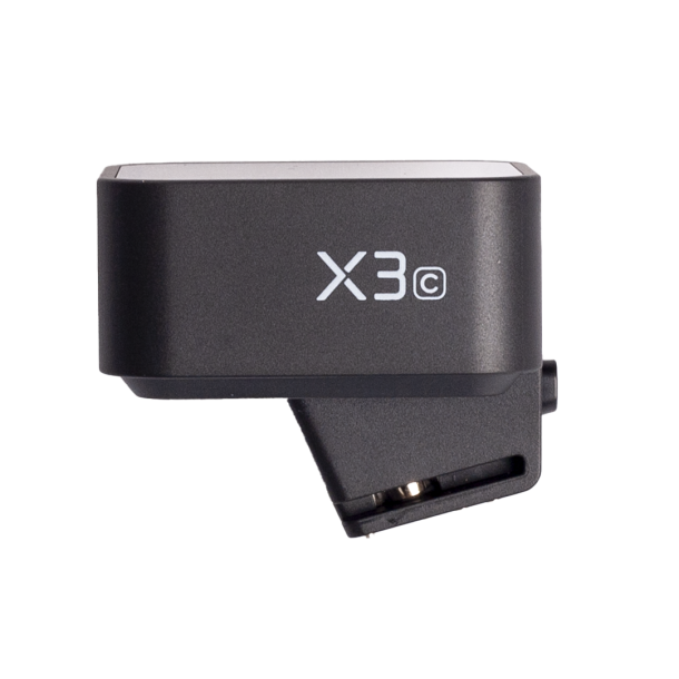 Godox X3-C trigger til Canon