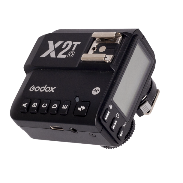 Godox X2T-O Transmitter t/Olympus MFT