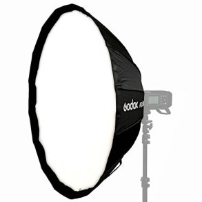 Godox Parabolisk Softbox AD-S85W 85cm