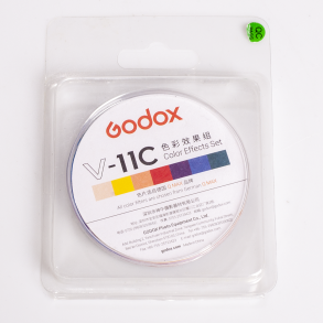 Godox V-11C Color Effects Set