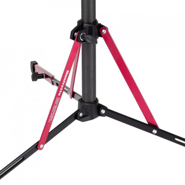 Manfrotto MS0490C Carbon NanoPole Stand