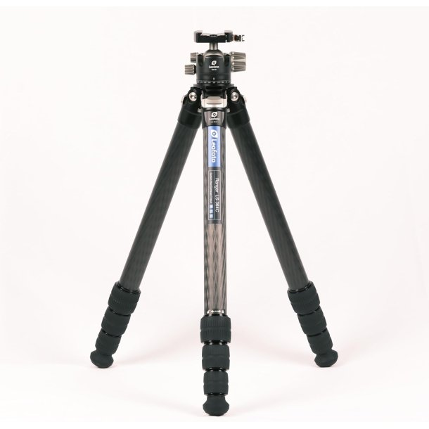 Leofoto Ranger LS-364C + LH-40