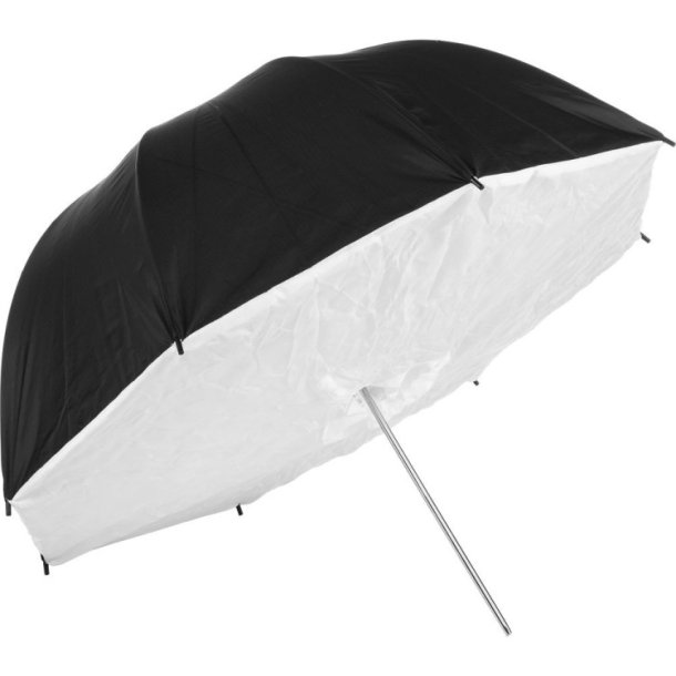 Godox Paraplyboks hvid/sort (102cm)