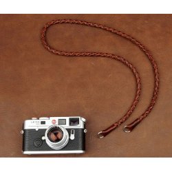 CAM-IN 2652 FLETTET LDER REM MRK BRUN