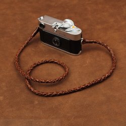 CAM-IN 2652 FLETTET LDER REM MRK BRUN