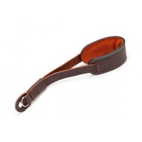 CAM-IN 3053 LDER HNDLEDSREM BRUN