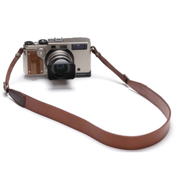CAM-IN 3311 KAMERAREM LDER BRUN